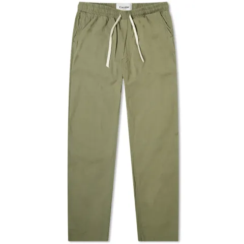 Ripstop Drawstring Trouser