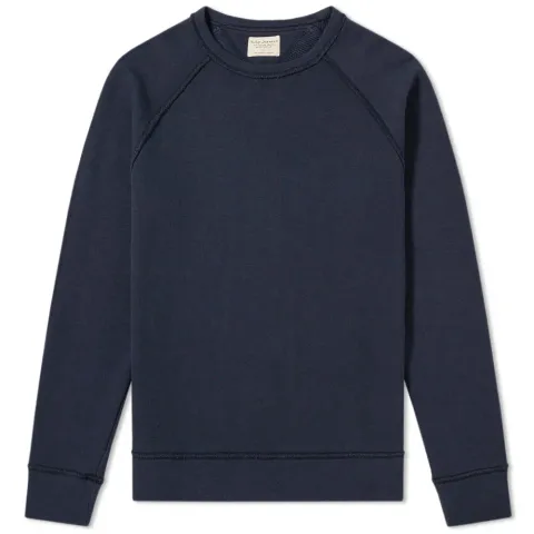 Nudie Rune Heavy Crew Sweat