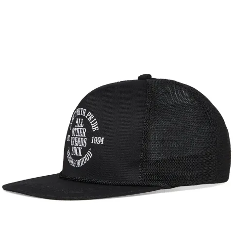 Sucker Cap