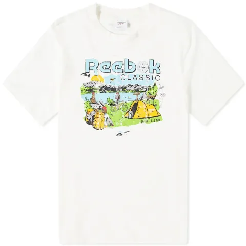 Classic International West T-Shirt