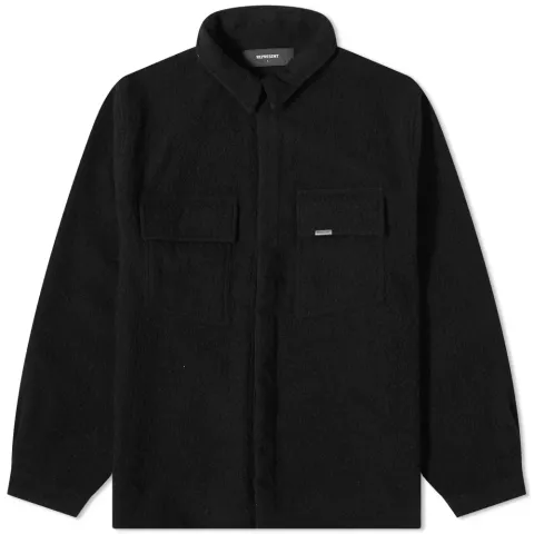 Overshirt