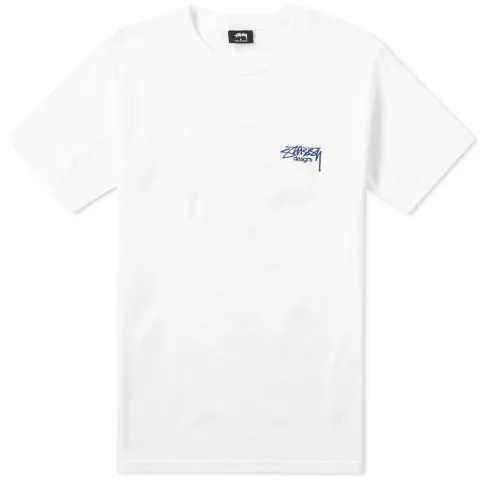 Ink Dot Tee