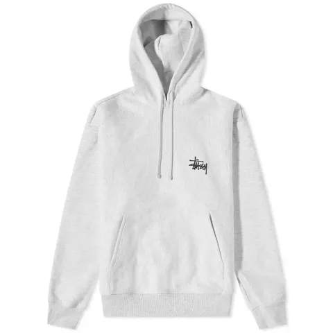 Basic Hoody