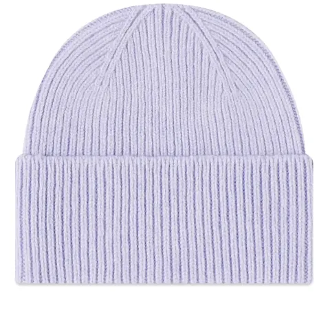 Merino Wool Beanie