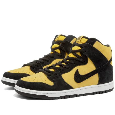 Dunk High Pro