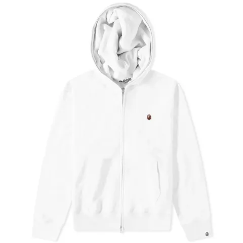 Ape Head One Point Relaxed Fit Hoody
