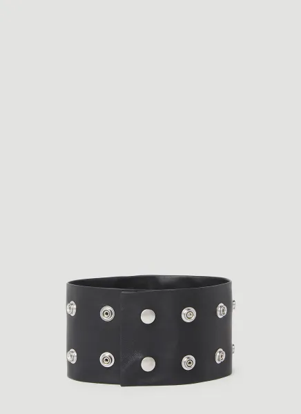 Stud Necklace