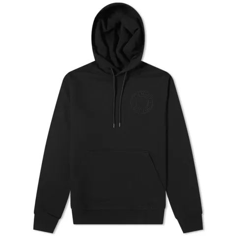 Ryker Circle Hoodie