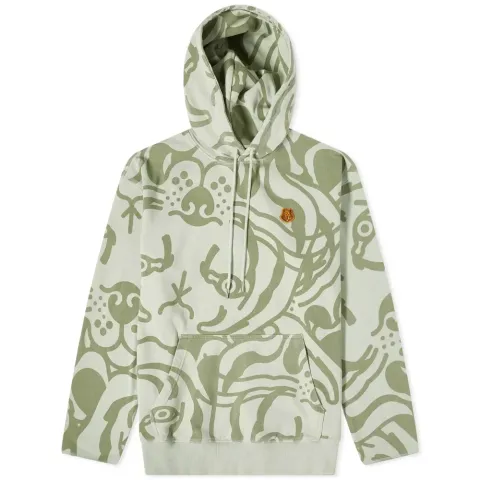 K-Tiger Oversize Hoodie