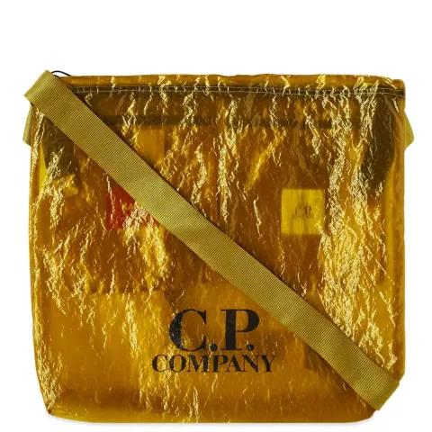 Kan-D Cross-Body Bag