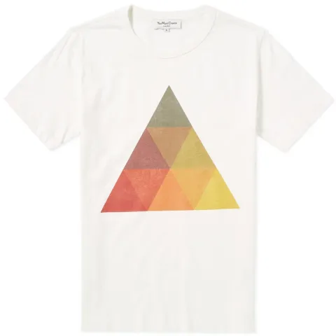Albers Triangle Tee
