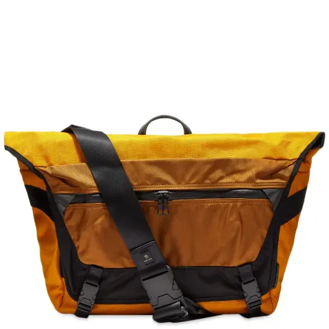 M-Pack Messenger Bag