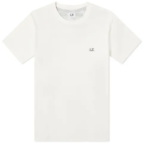 30/1 Jersey Logo T-Shirt