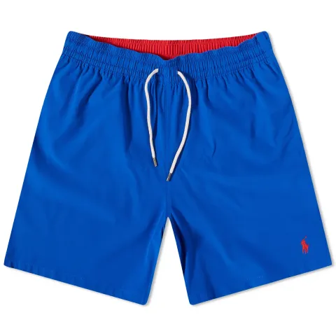 Traveler Swim Shorts