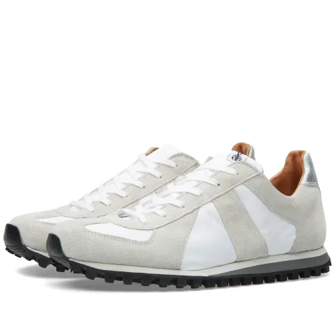 SOPHNET. German Marathon Trainer