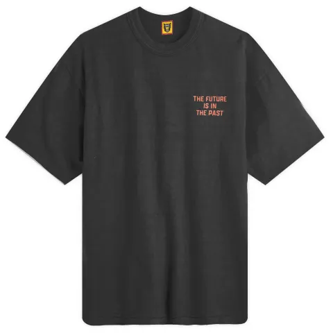 Dragon Back Print T-Shirt
