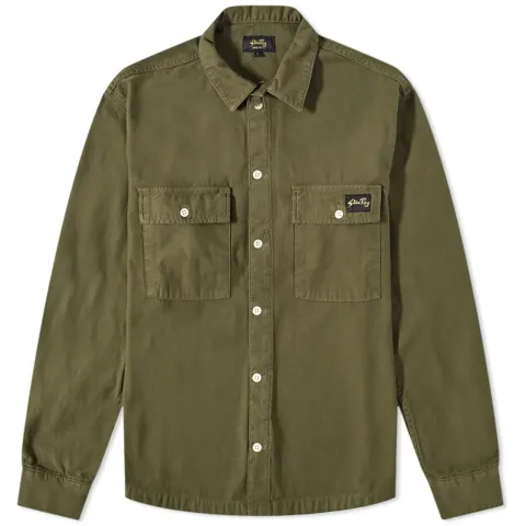 CPO Overshirt