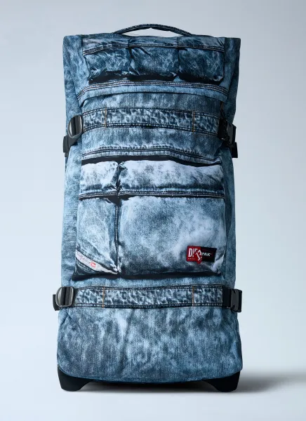Transit'R S Suitcase