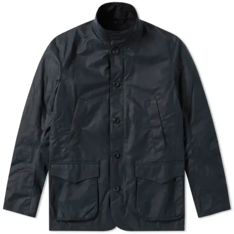 Brollen Jacket