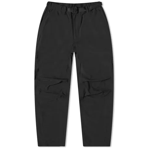 F/CE. Waterproof Tapered Pants