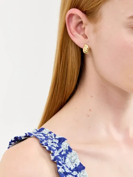 Tova Stud Earrings