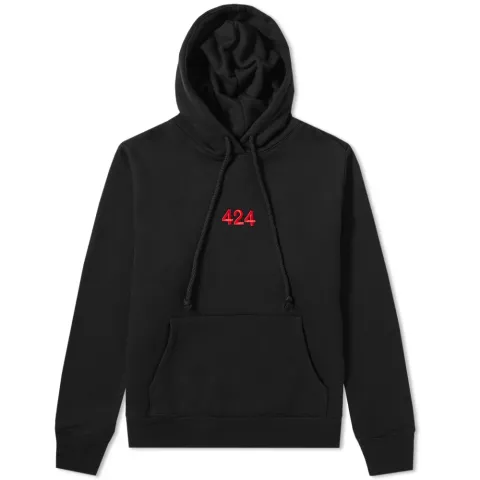 Alias Hoody