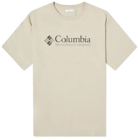 Retro Logo T-Shirt