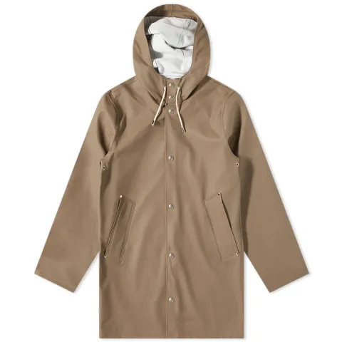 Stockholm Raincoat