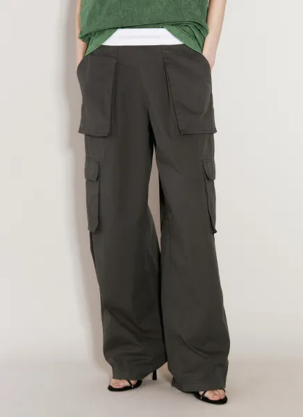 Cargo Rave Pants