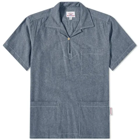 Topanga Pullover Shirt
