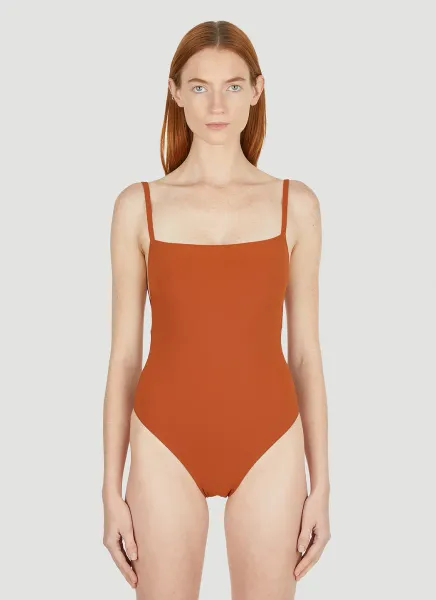 Tre Swimsuit