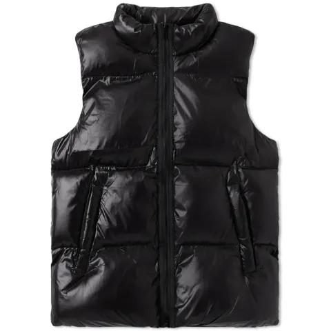 Bubble Vest