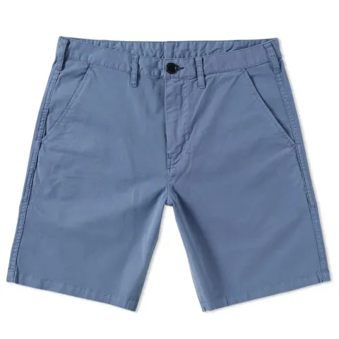 Standard Fit Chino Short
