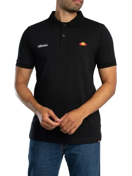 Ellesse Lessepsia Polo Shirt