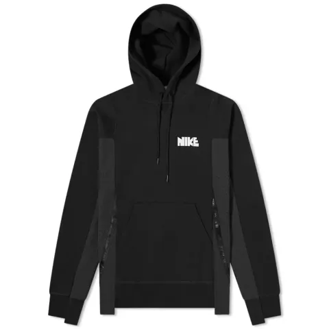 Nike x Sacai Hoodie