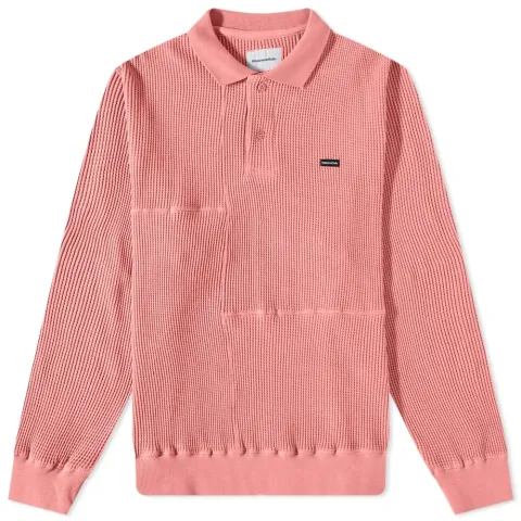 Waffle Polo