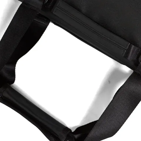 Nike Eugene Duffle Bag