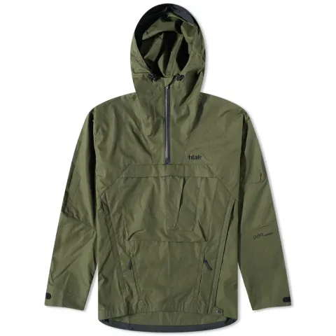 Odin Ventile Jacket