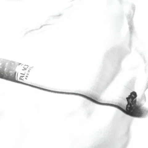 Tri-Smoke Hoody