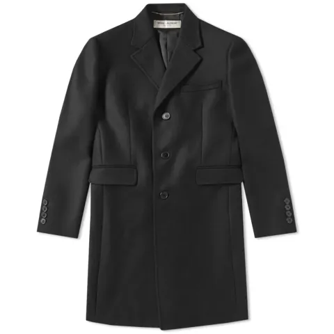 Classic Long Coat