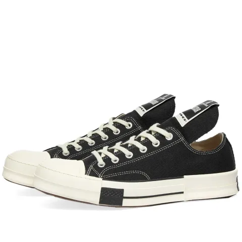x Rick Owens DRKSTAR Ox