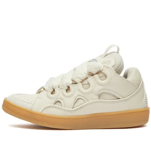 Curb Sneaker