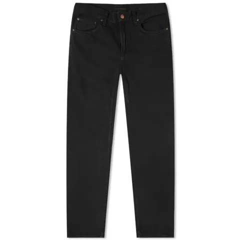Nudie Gritty Jackson Jeans