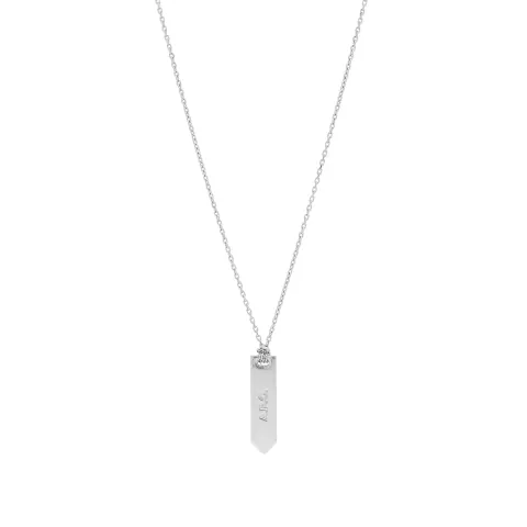 A.P.C. Charly Necklace