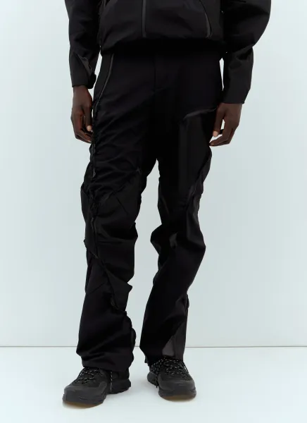 6.0 Pants Left