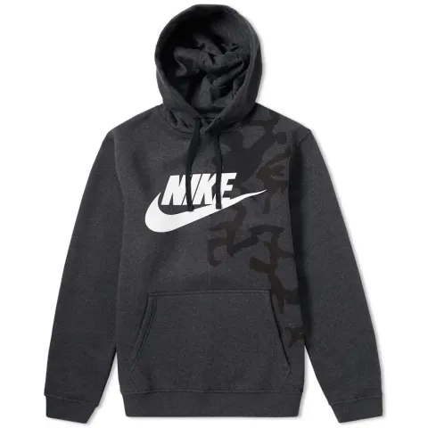 AOP Club Hoody