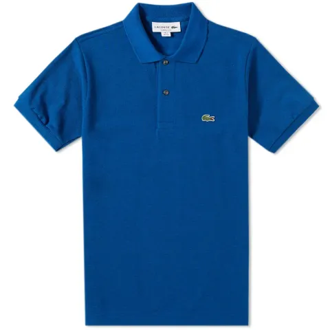 Original Fit Marl Polo