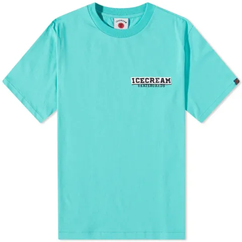 IC Skateboards T-Shirt
