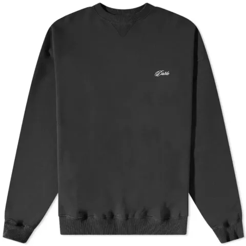 Logo Crew Sweat