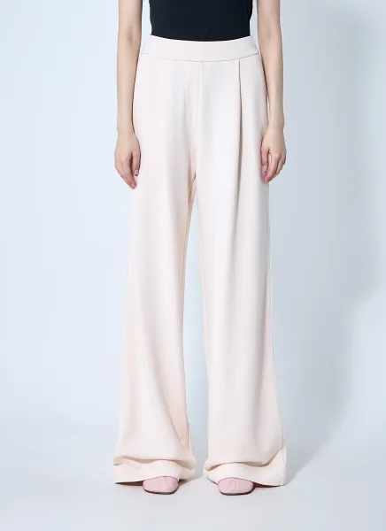 Cotton Track Pants
